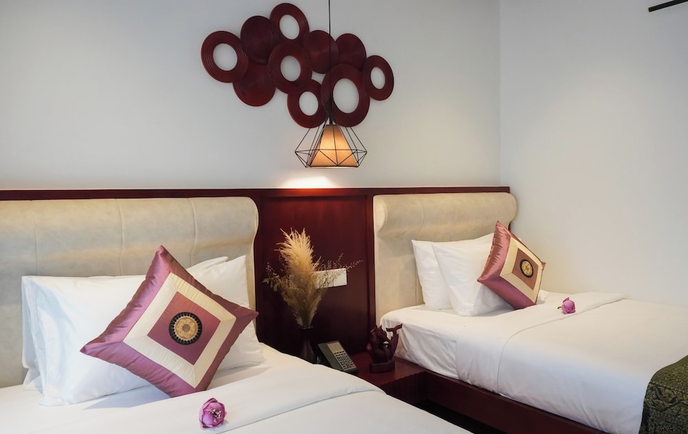 Happy Resort Siem Reap