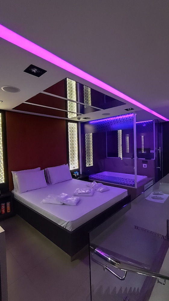 Mint Motel