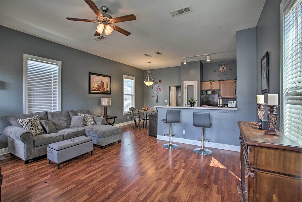 Nola Home 2 Blocks to Streetcar, Cafes & Bars