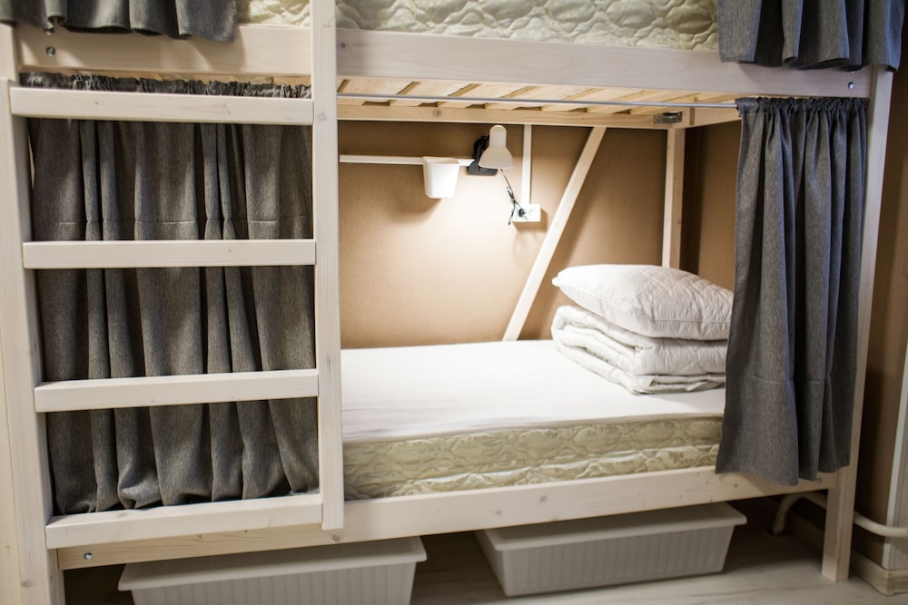 Hostel Frunzenskaya
