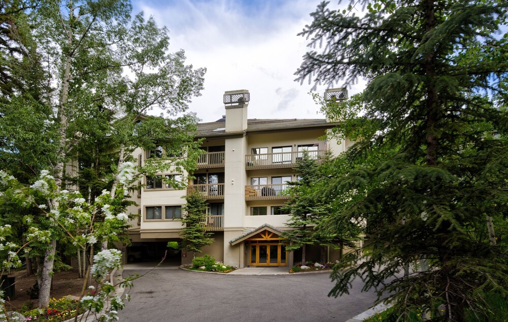 Beaver Creek Resort CO - Townsend Place Vacation Rentals