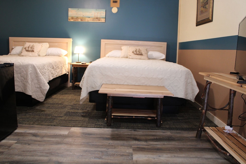 Lockview Motel