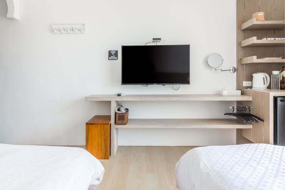 Kenting Fairyland & Farm Guest House