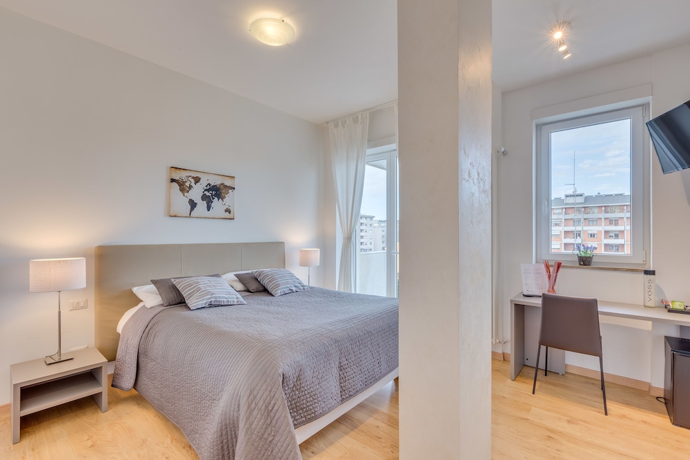 Residence Vidar