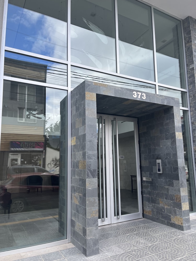 Hotel Ushuaia Center - Image 1