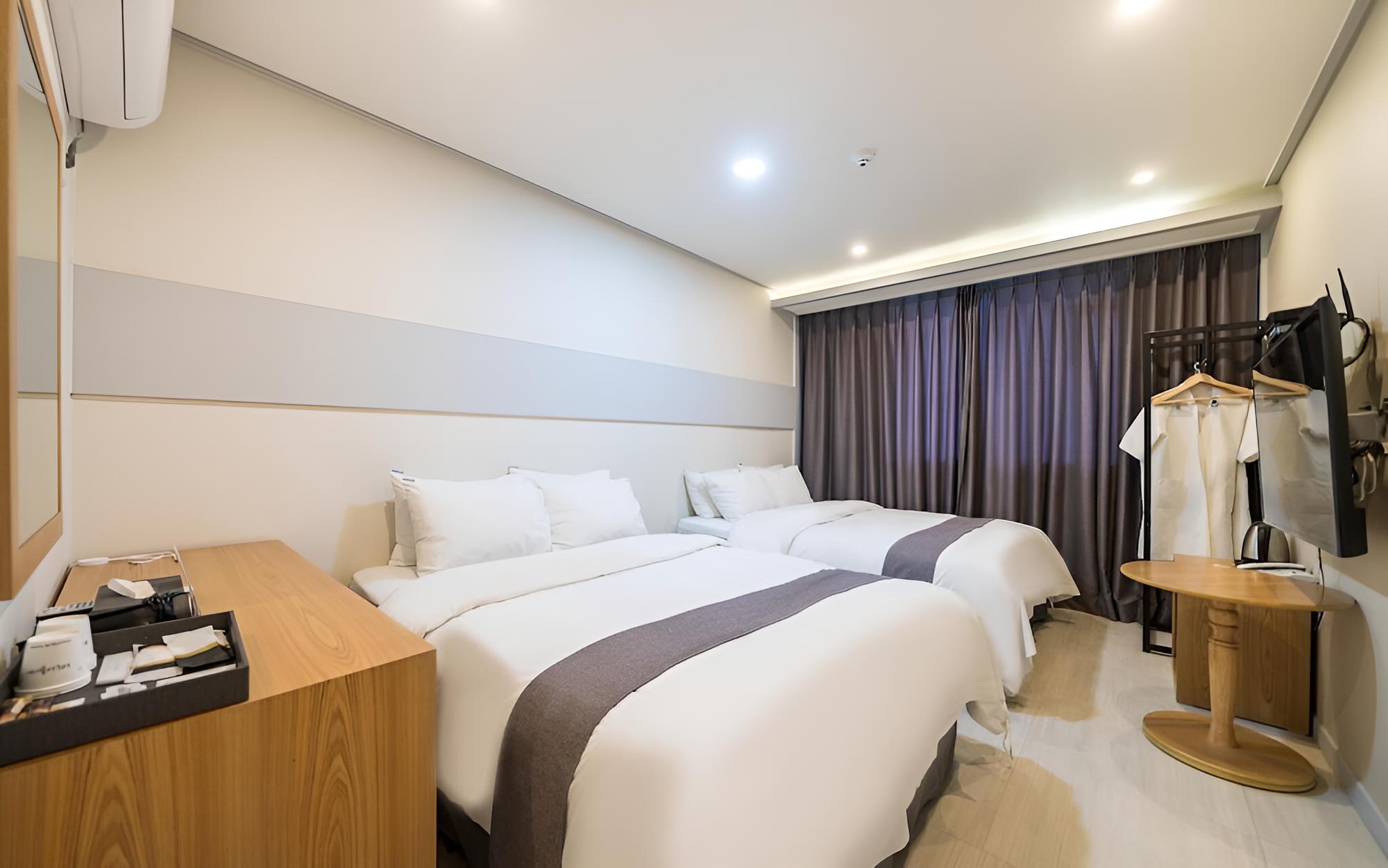 Yongin Sun Stay