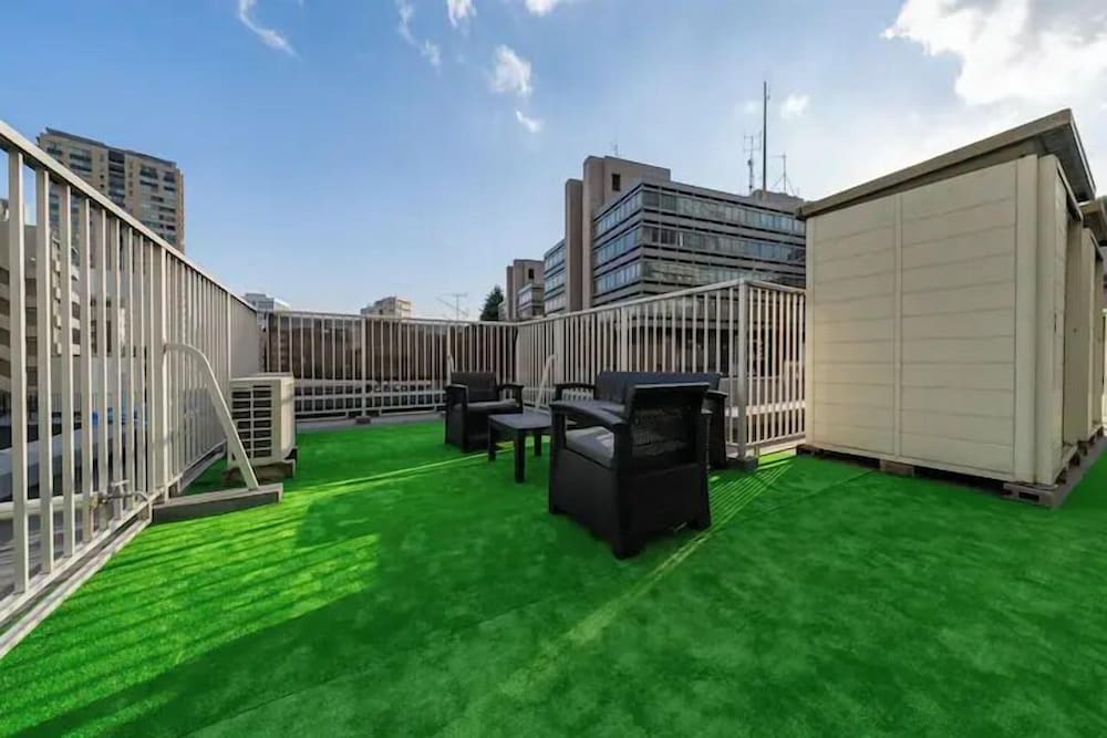 roof