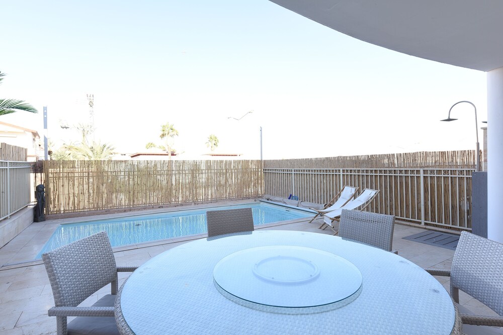 Amdar Holiday Apartments