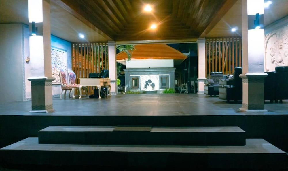 Awatara Villas and Resort Ubud