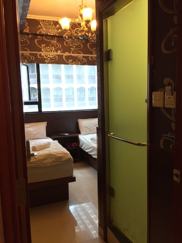 Rai Lei Hostel