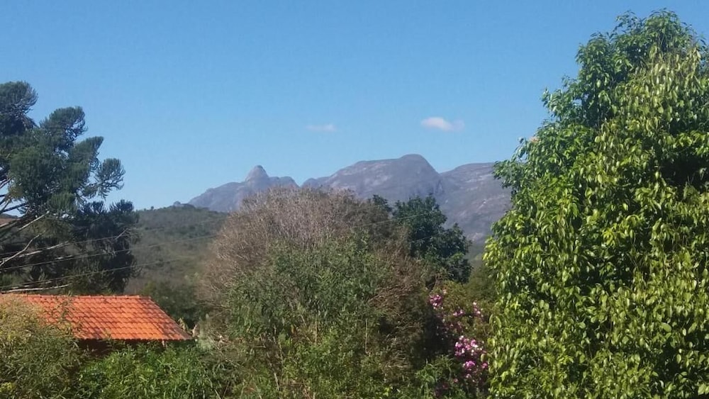 Pousada Capão da Coruja