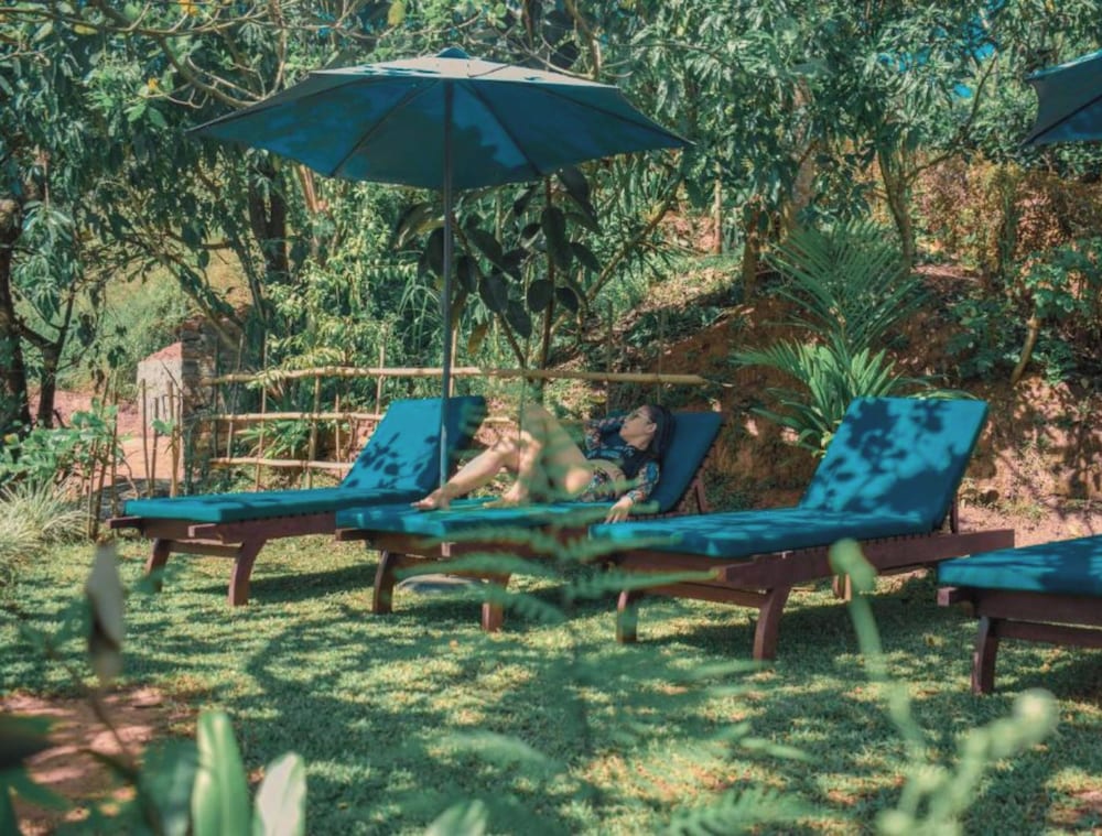 Aqua Dunhinda Villa & Nature Retreat