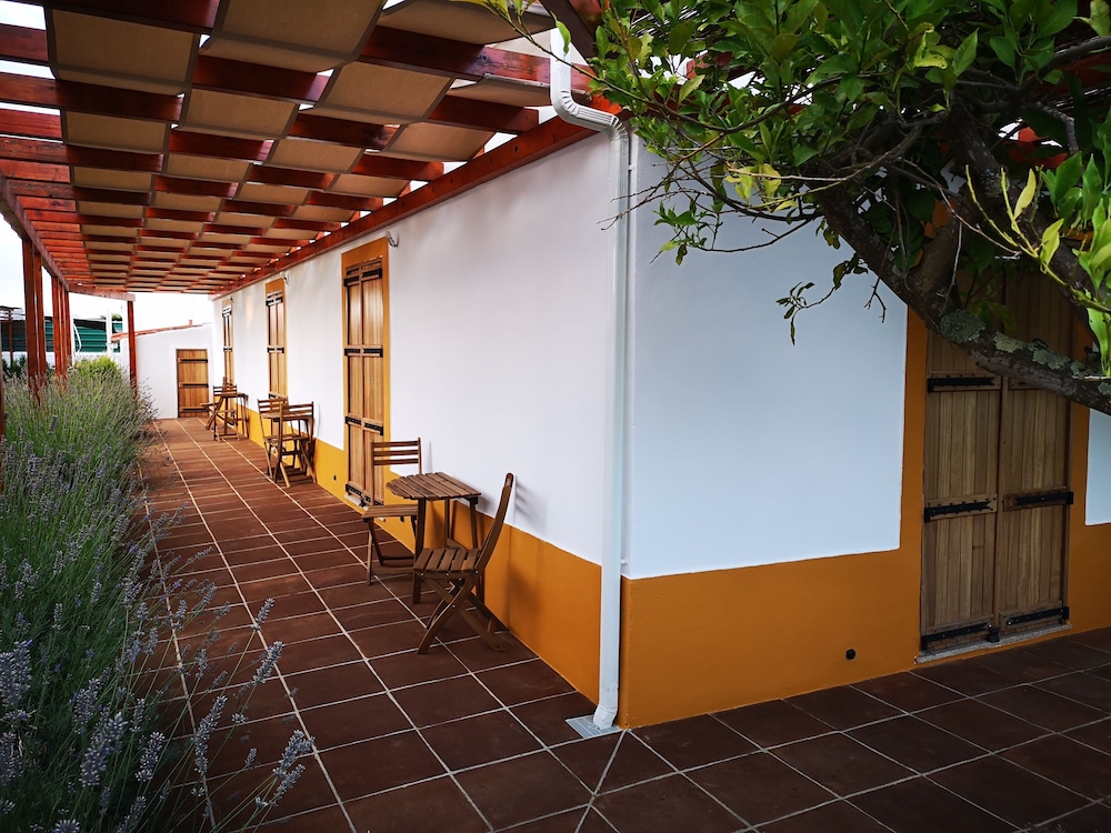 Quinta de São Tomé view 3