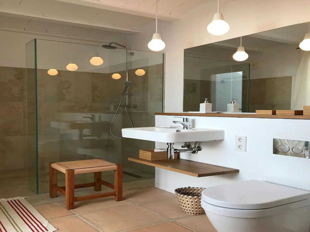 Holiday Home Indoor Heating