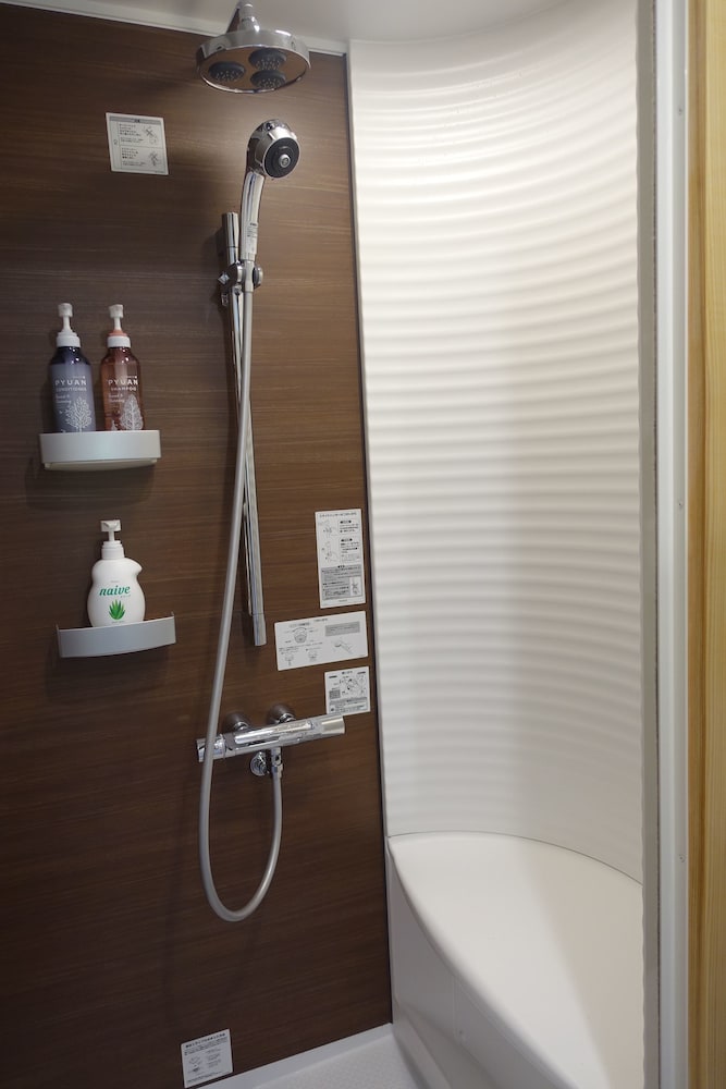 Stay Nikko Guesthouse – Hostel