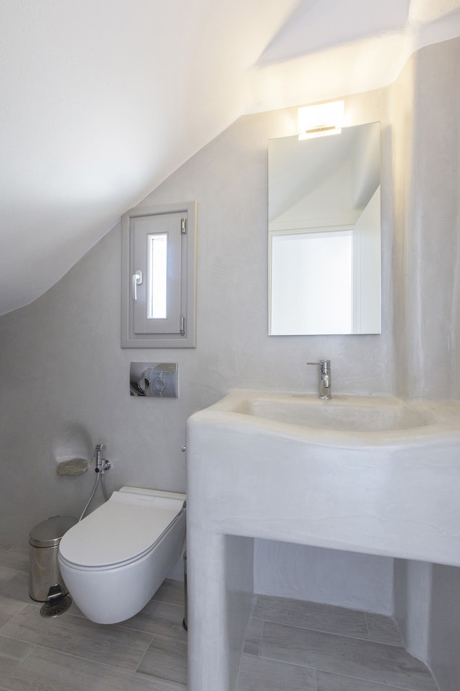 Villa Roccabella in Naxos