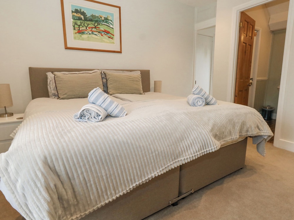 Bobbin Cottage