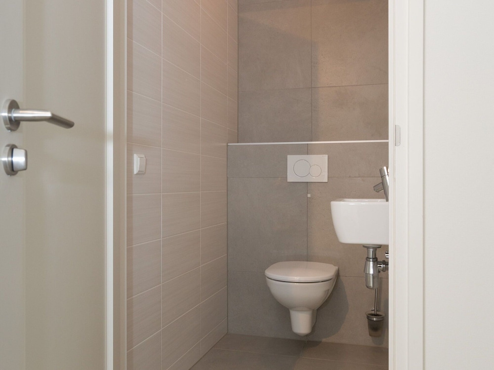 Villa in Friesland With Sauna and Whirlpool