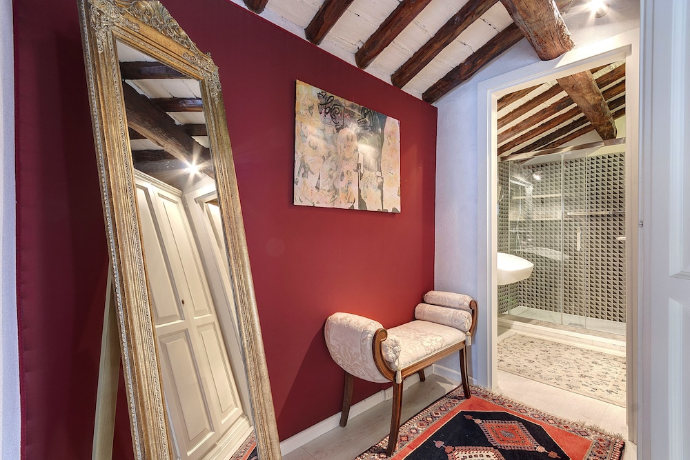 LM Suite Spagna