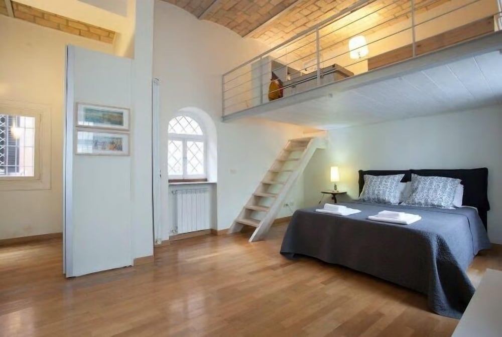 Habitat's Campo di Fiori Apartments