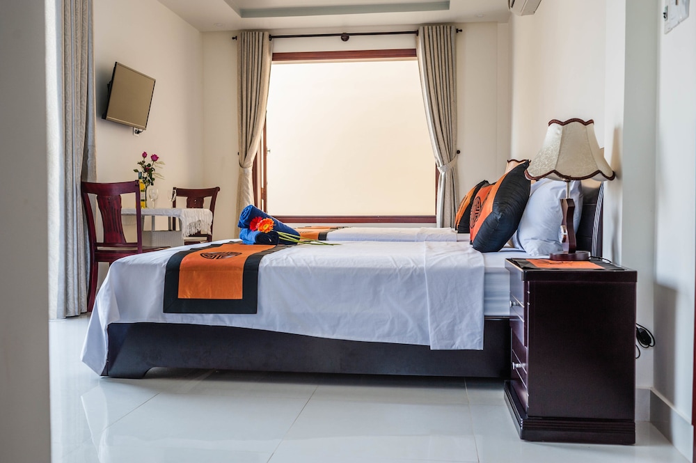 Hien Hoa Villa Hoi An