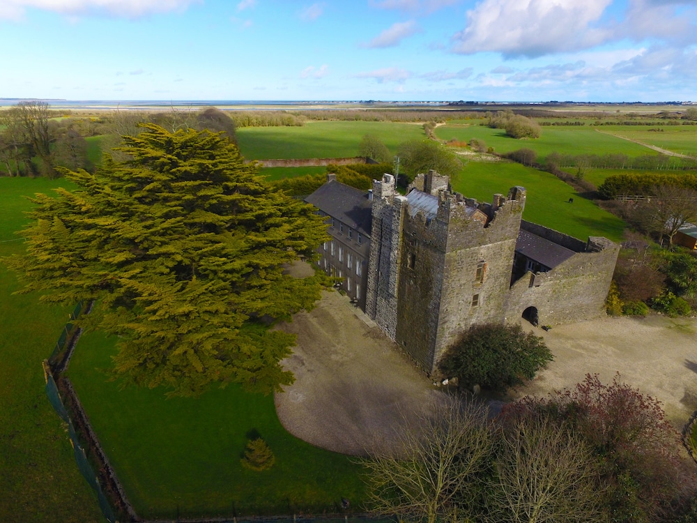 Killiane Castle Country House & Farm
