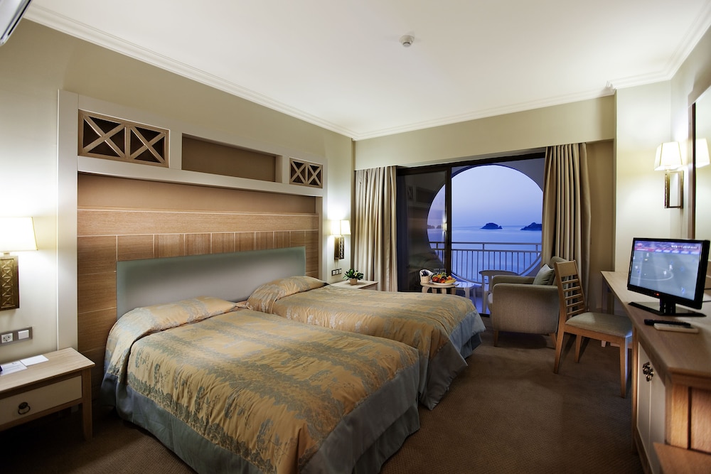 Quadas Otel - Yetişkinler İçin - Her Şey Dahil - Image 34
