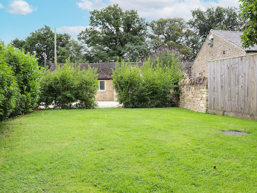 Peewit Barn