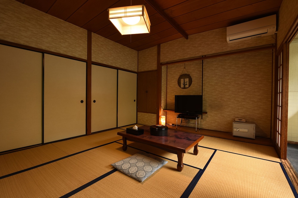 Kanno Jigoku