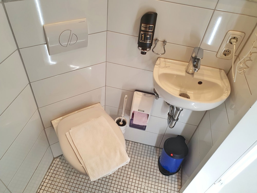 Aparthotel B & L