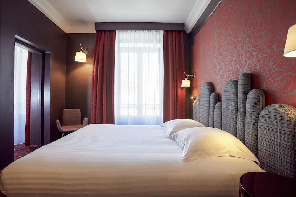 Montpellier Vacations - Grand Hotel du Midi - Property Image 39