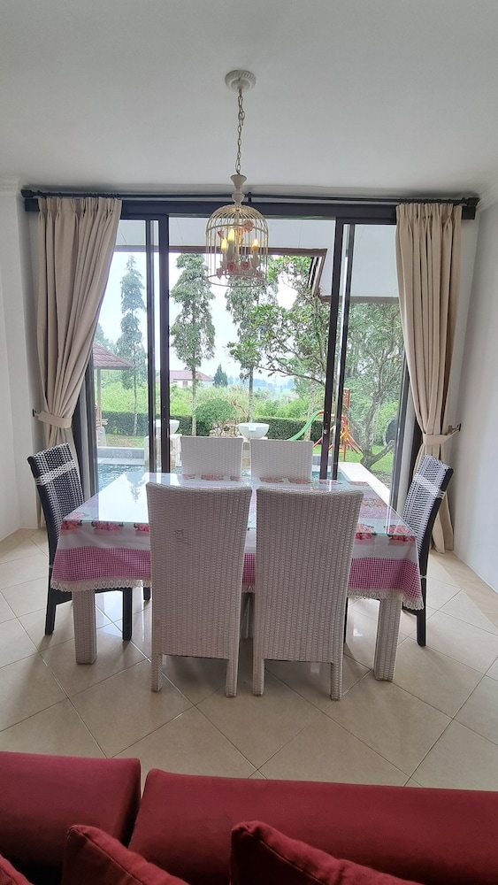 Villa ChavaMinerva Dima - Ciater