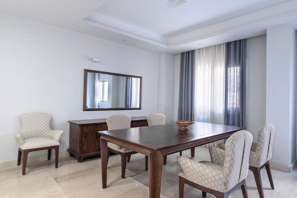 Vesta - Luxury APT - 2BR - New Cairo view 2