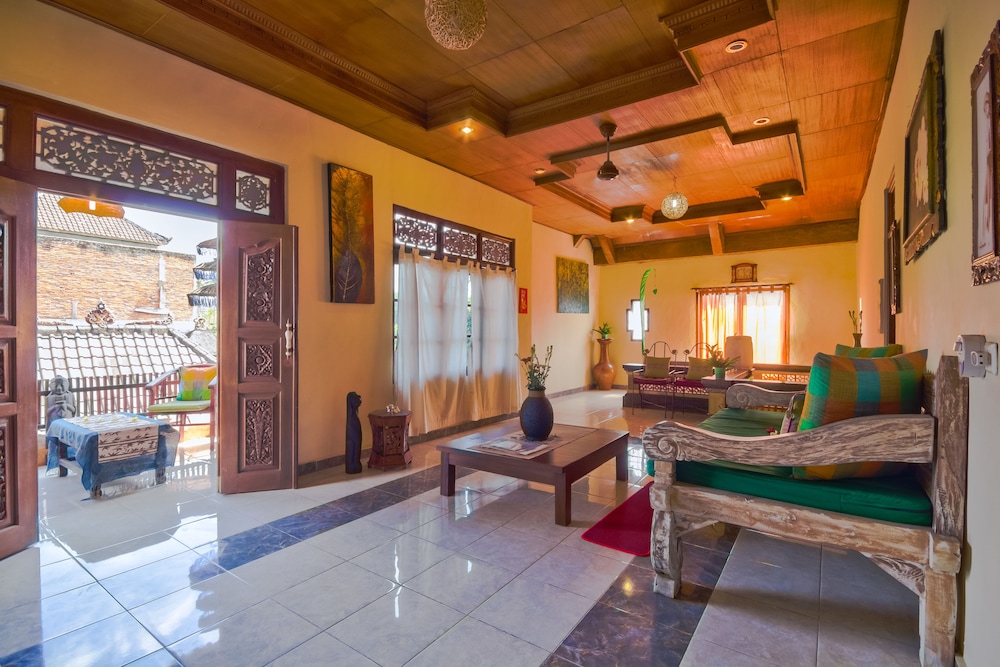 Ume Sita Home Stay