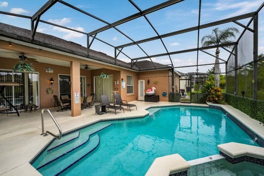 Highlands Hideaway 4br Home W/ Private Pool & Spa 4 Bedroom Villa