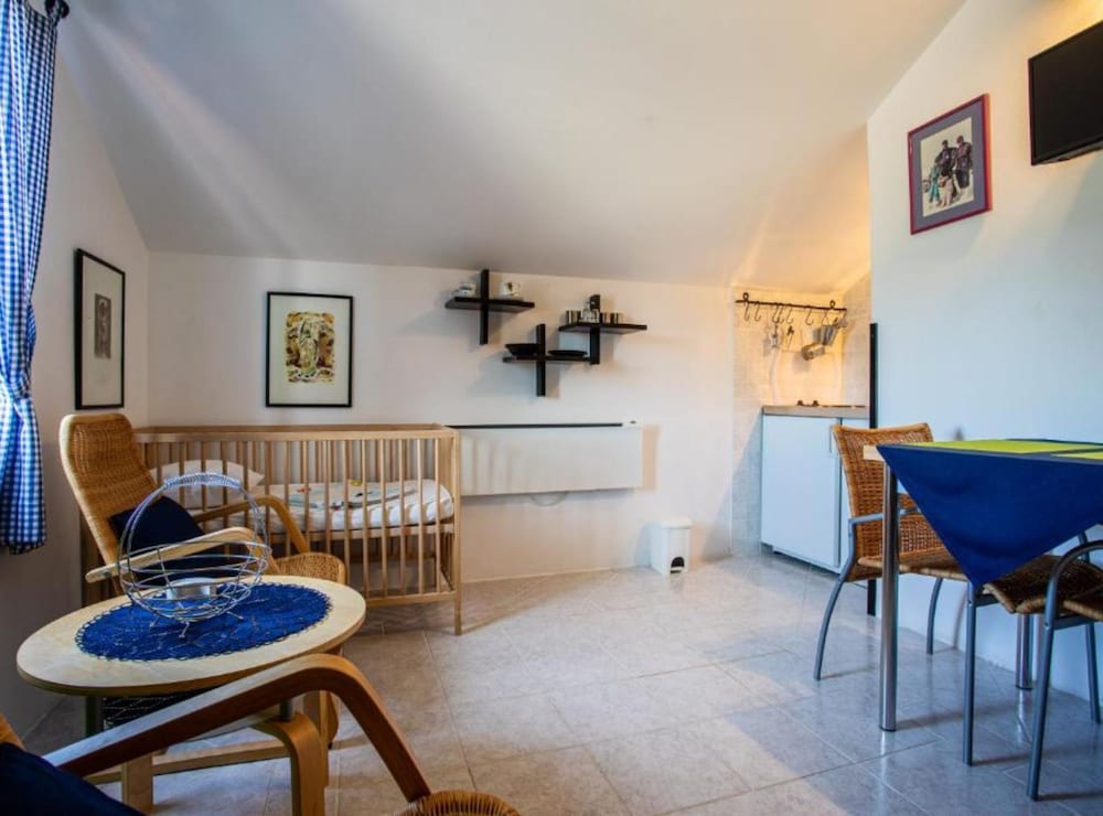 Rustic Villa Rudine
