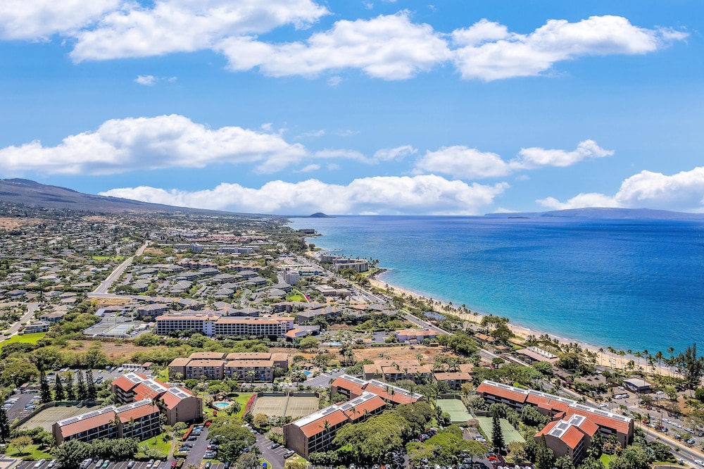 Maui Vista 1205 in Kihei