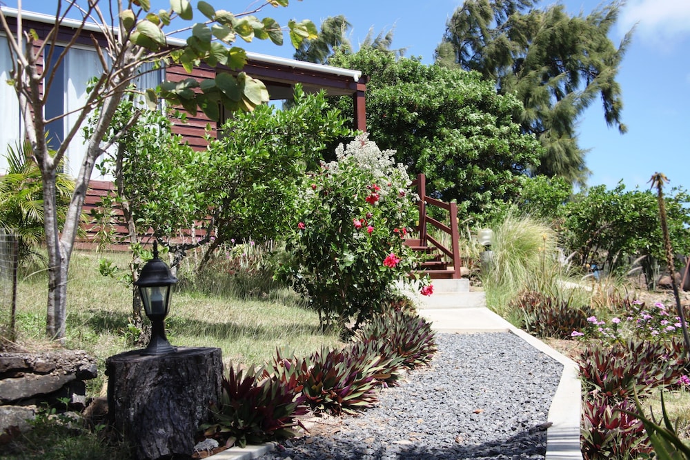 Residence Foulsafat