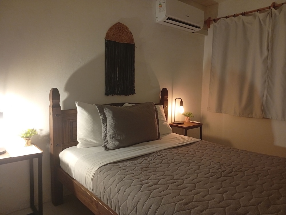 La casita de Tomi