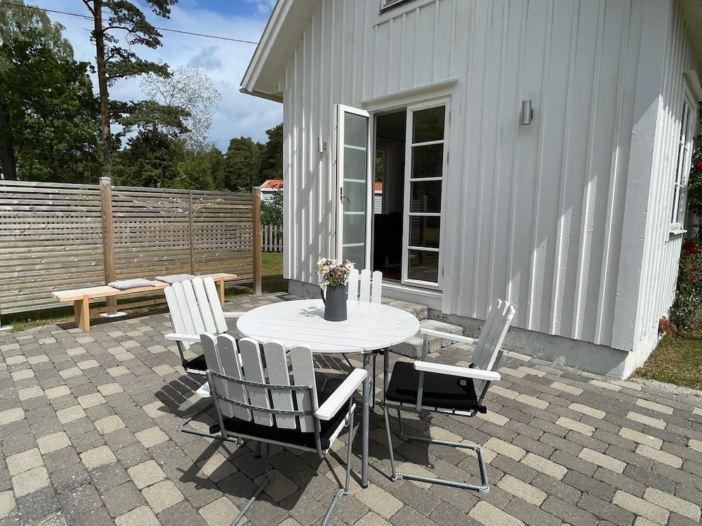 4 Star Holiday Home in Byxelkrok