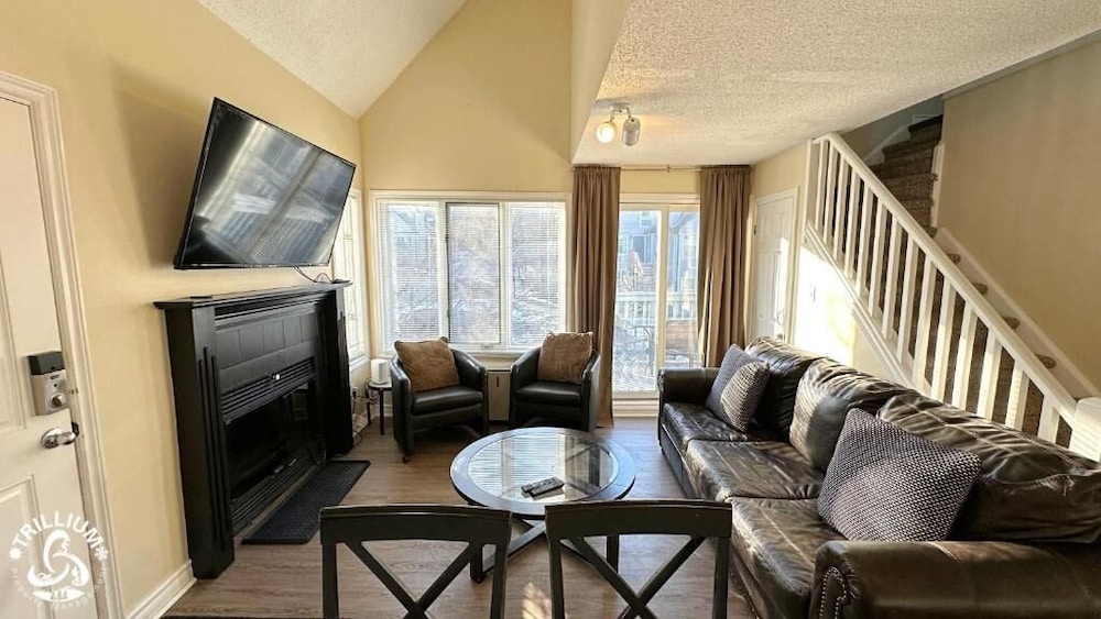 Mountainview Loft at North Creek Resort