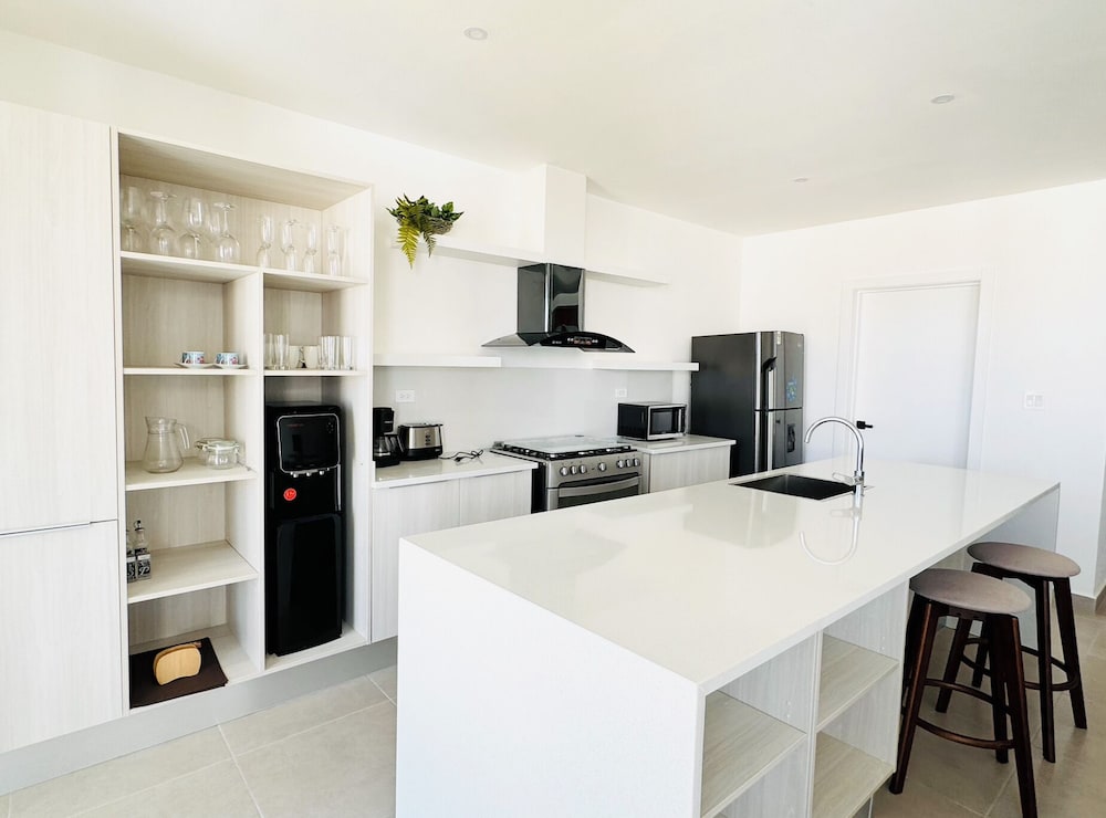 Playa Palmera Beach Front Apartments