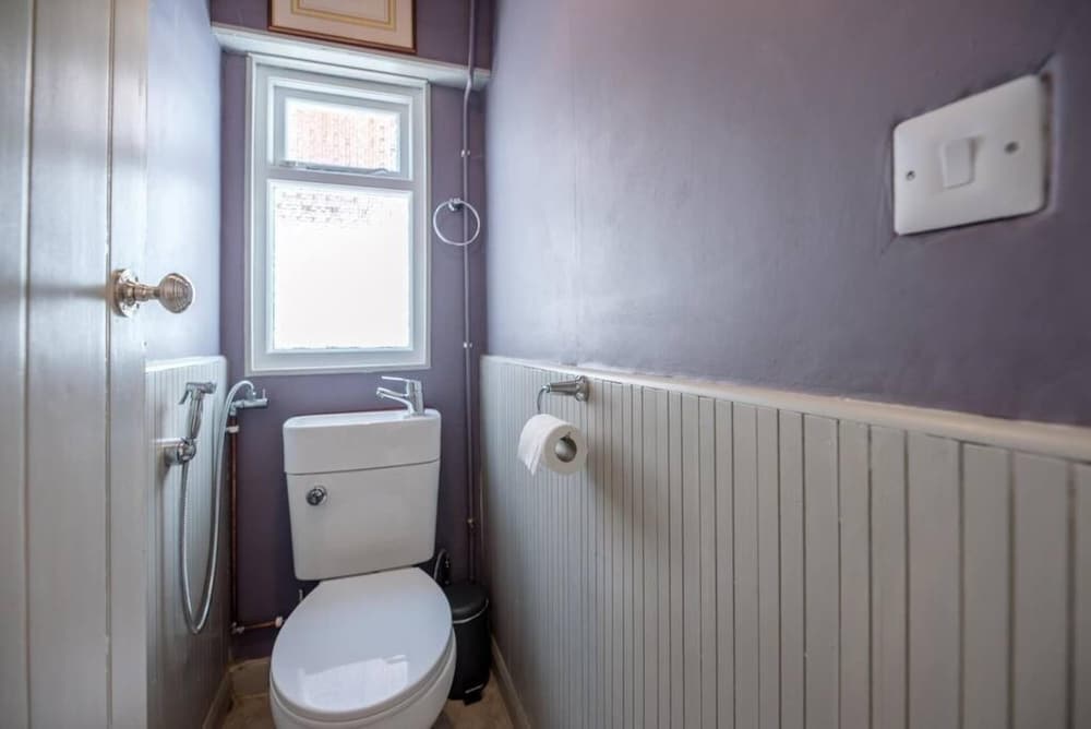 Rose Cottage Halesworth Air Manage Suffolk