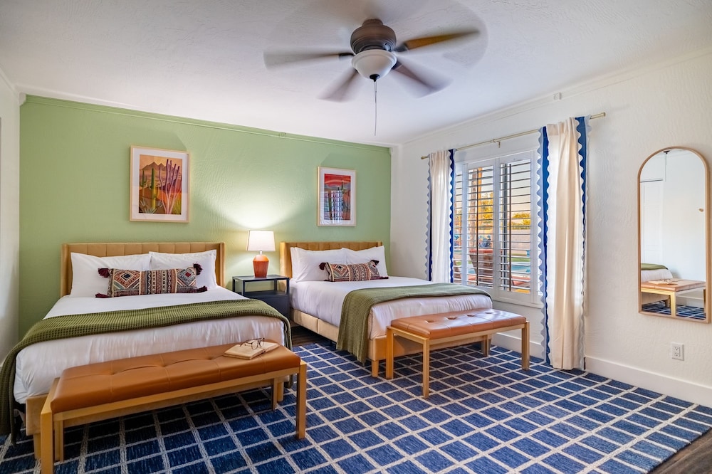 Fairway Oasis by Avantstay Ultimate Scottsdale Oasis