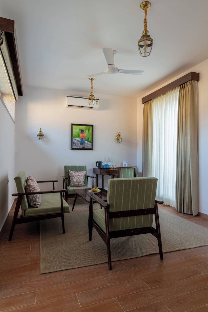 juSta Luxe Highpoint Jawai