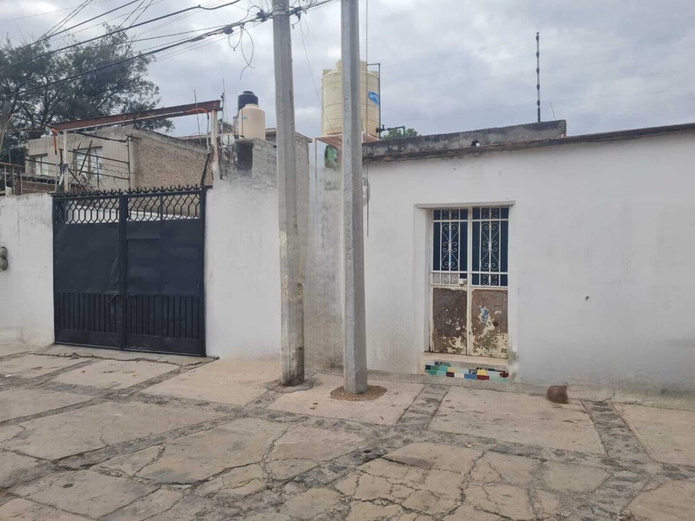 Hostal Casa Gavilan