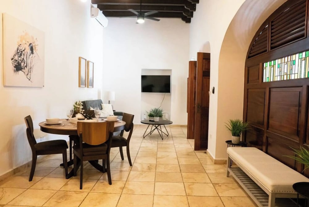 Old San Juan Rentals