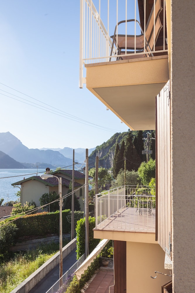 B&B Casa Della Musica Lake View