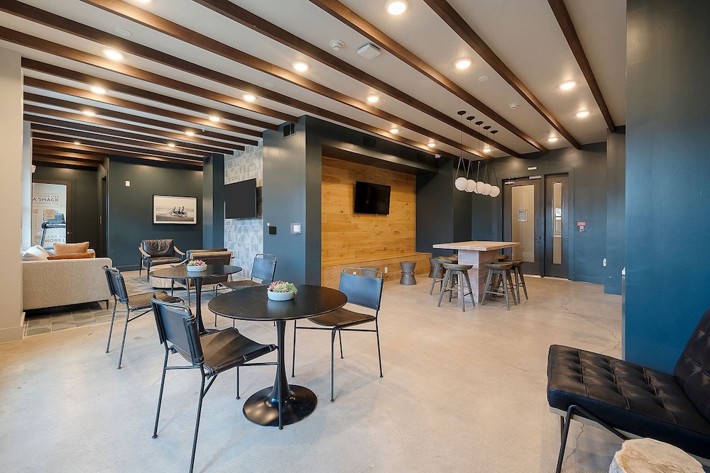 Med Jet Ease 1BR Private Backyard DAL Utsw