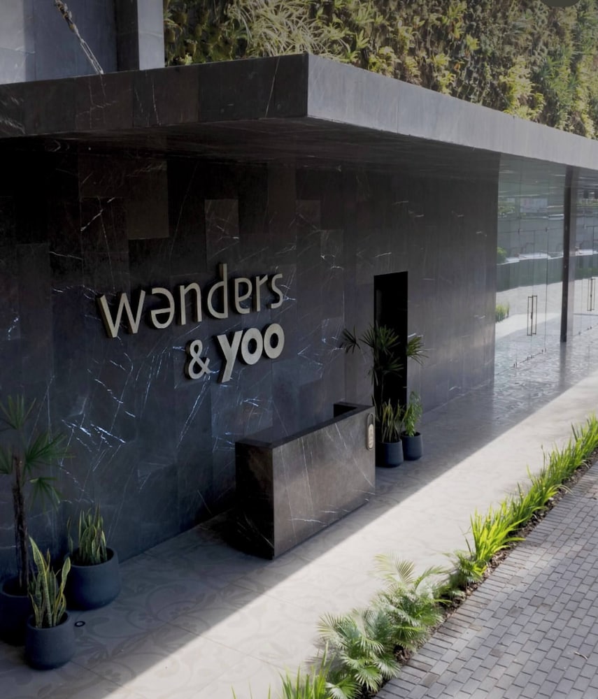 Luxury Apartment in the Panamá City